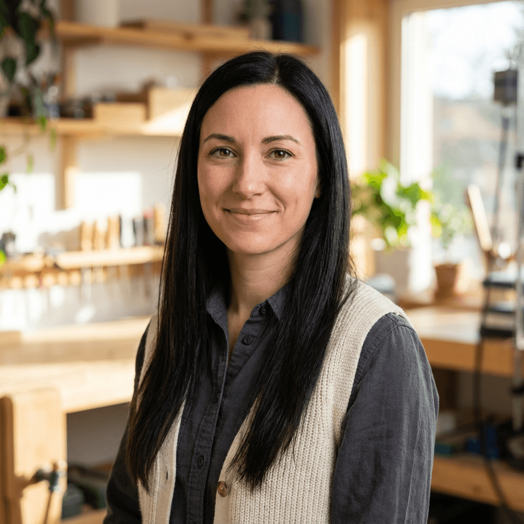 Marija Nikolić, Reiseleitung und Kundenbetreuung