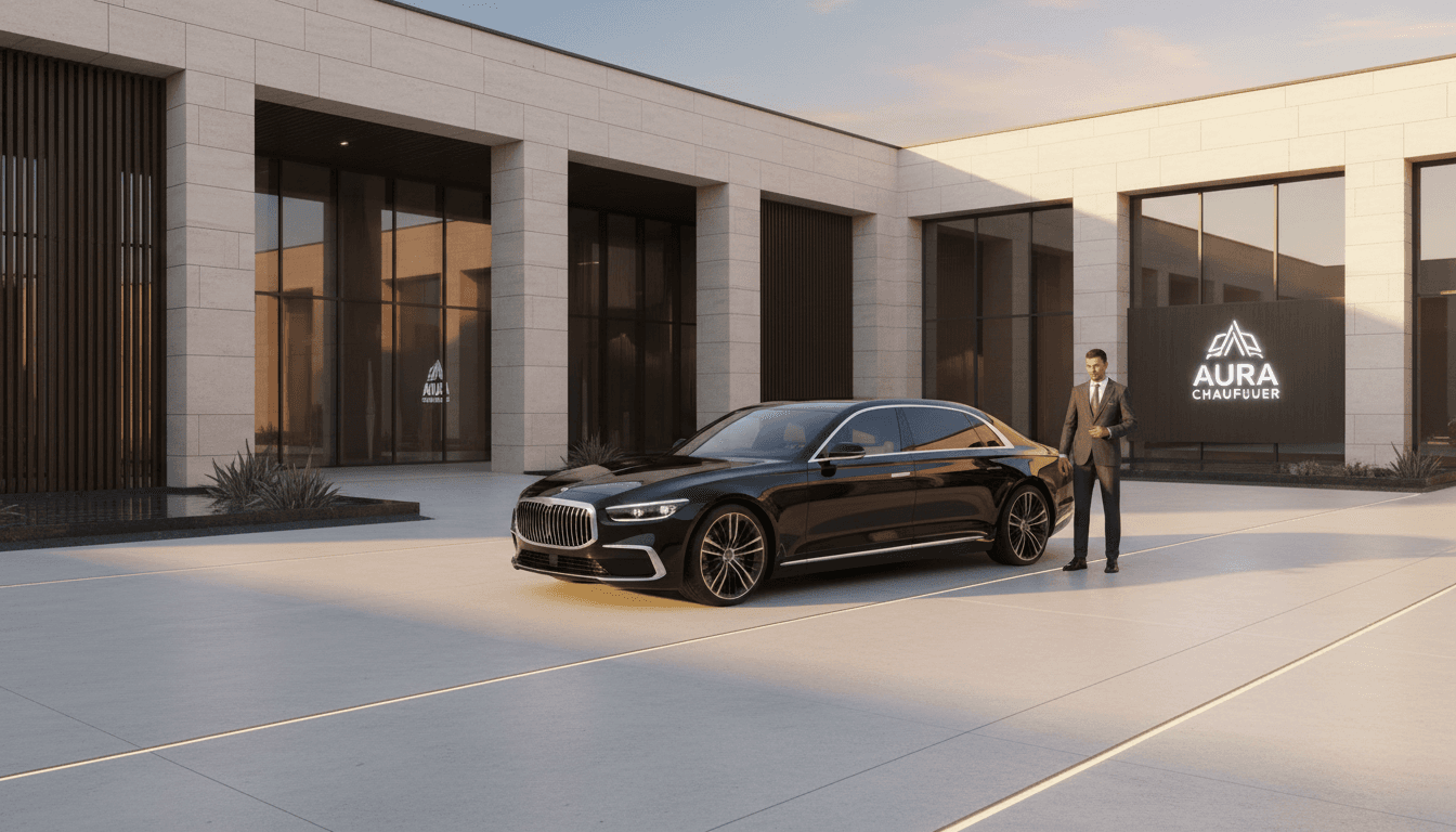 Premium Private Transfer Service