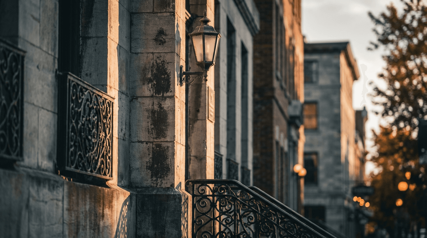 Kotor Altstadt mit engen Gassen und Steinfassaden