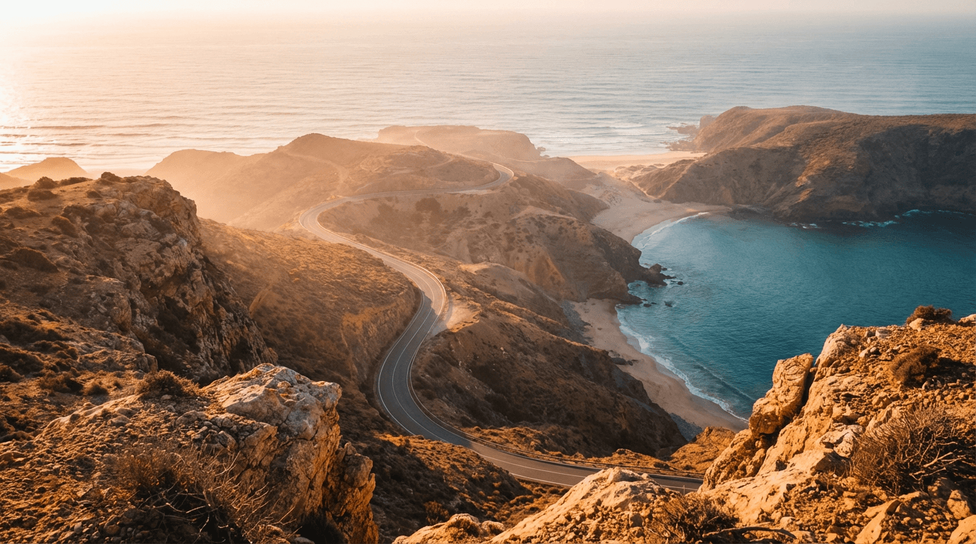 Maßgeschneiderte Reiserouten entlang der Adriatischen Küste